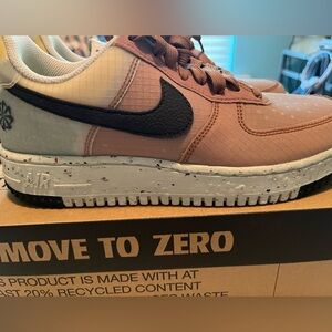 Nike air max crater
